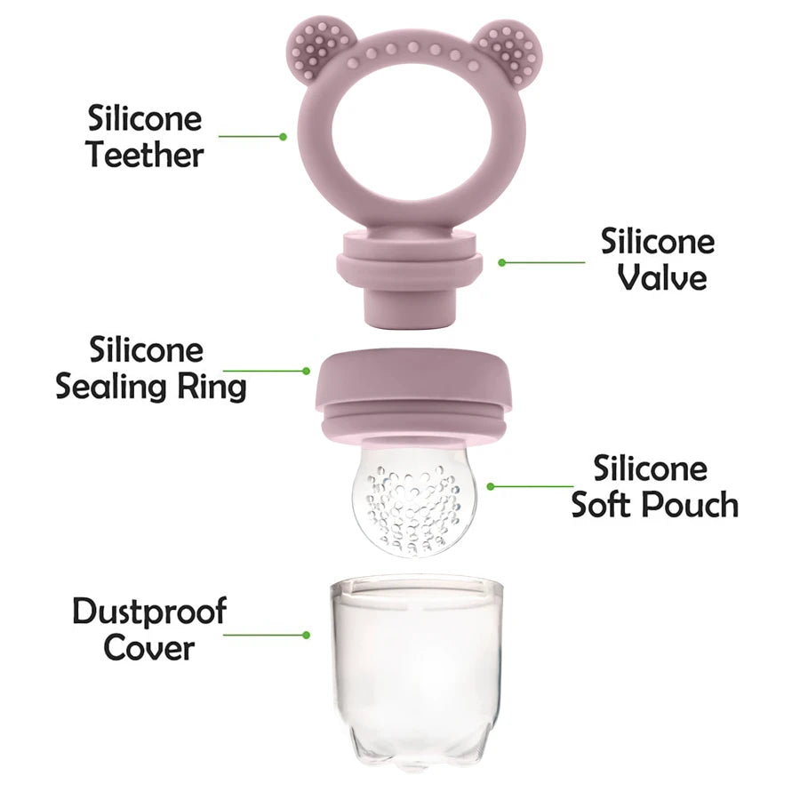 The Food Pacifier