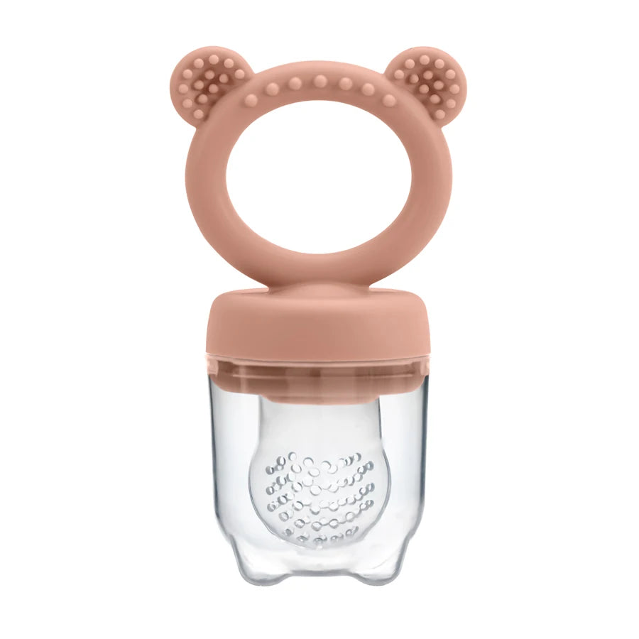The Food Pacifier