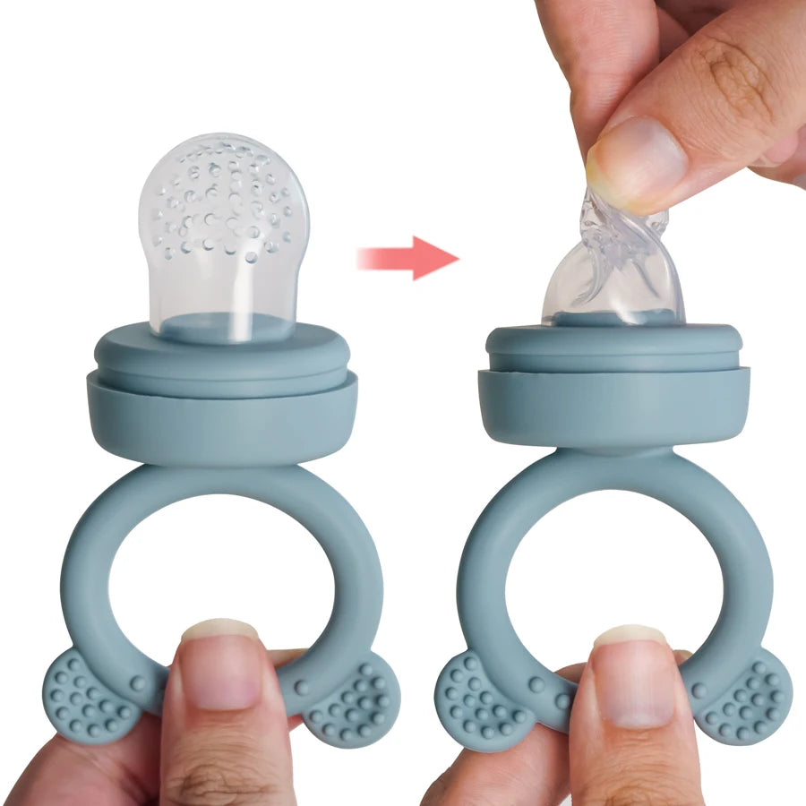 The Food Pacifier