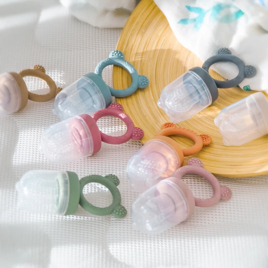 The Food Pacifier