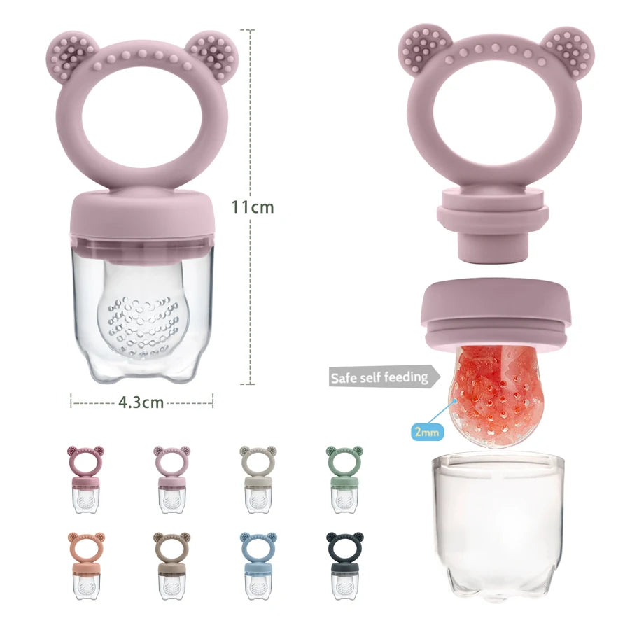 The Food Pacifier
