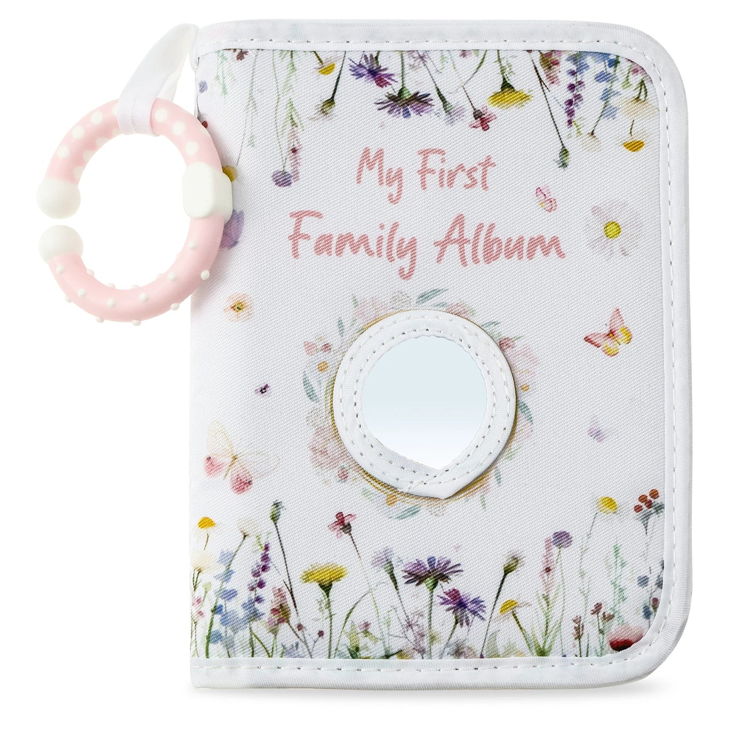 Baby Photo Memory Book