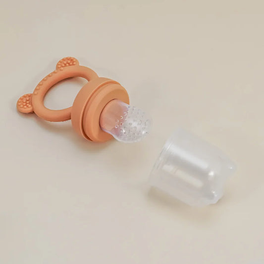The Food Pacifier